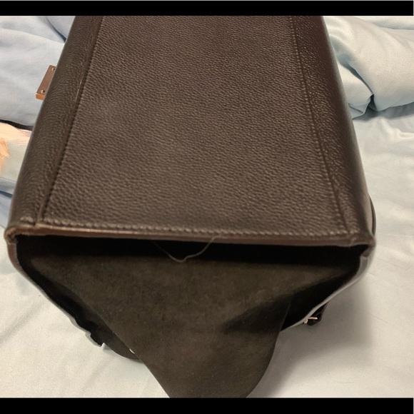 celine trapeze black - Picture 7 of 8